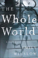 Emily Winslow - The Whole World