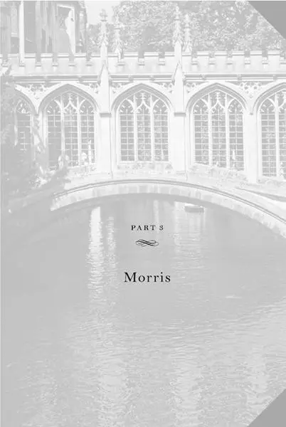 CHAPTER 6 I had two opportunities to shove Richard into the river and - фото 12