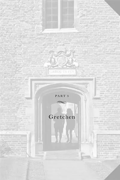 CHAPTER 8 The river was low today Harry said He slipped in beside me - фото 16