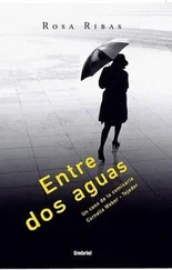 Rosa Ribas - Entre Dos Aguas