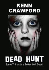 Kenn Crawford - Dead Hunt