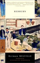 Herman Melville - Redburn. His First Voyage