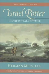 Herman Melville - Israel Potter. Fifty Years of Exile