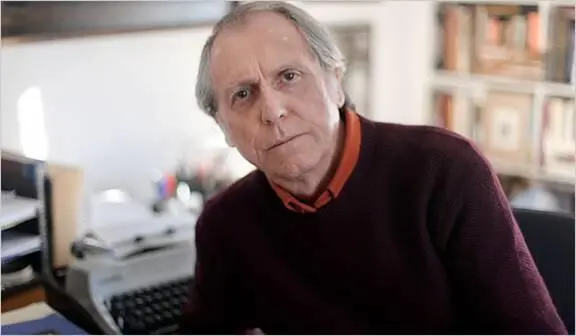 DON DELILLO the author of fifteen novels including Falling Man White Noise - фото 2