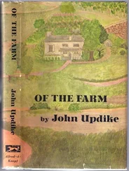 Updike John - Of the Farm