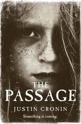 Justin Cronin - The Passage