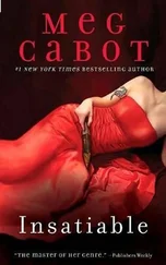 Meg Cabot - Insatiable