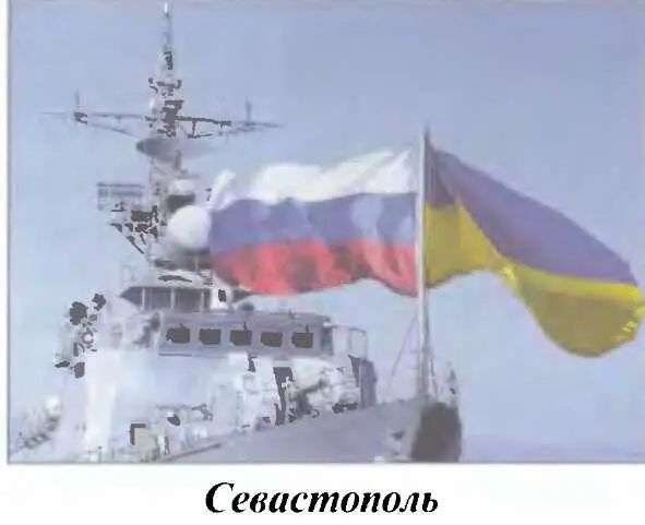 Вероятно эта вековая данность сыграла важнейшую роль в развале в 1991 году - фото 1