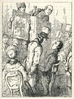 An Elephant for Sale No 369 roared Mr Hammerdown Portrait of a - фото 10