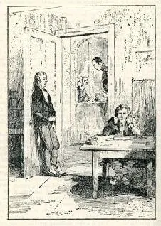 Mr Sedley at the Coffee House It was these weighty considerations which made - фото 11