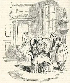 Sir Pitts last Stage All the blinds were pulled down at the Hall and Rectory - фото 24