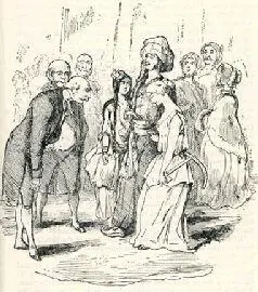 The Triumph of Clytemnestra The darkness and the scene frightened people - фото 29