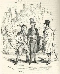 Colonel Crawley is wanted They lighted their cigars by the lamp of one of the - фото 30