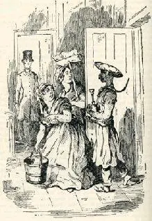 Mr Joss Hookahbadar Jos was so comfortably situated in St Martins Lane he - фото 34