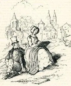 A fine Summer Evening As for Emmy she was very happy and pleased Dobbin used - фото 35