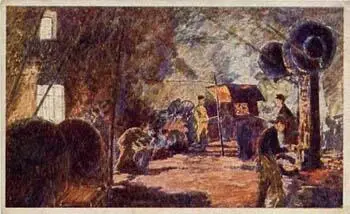 АХРР Ассоциация художников революционной России существовавшая с 1922 по - фото 18