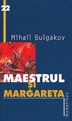 Mihail Bulgakov - Maestrul şi Margareta