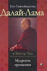Тензин Гьяцо - Мудрость прощения. Доверительные беседы