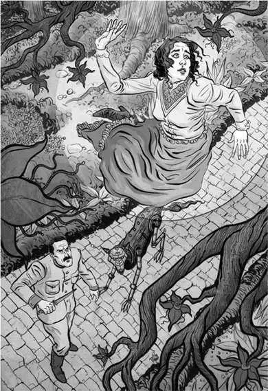 MY GOD VRONSKY SHOUTED AT LAST NOTICING ANNA YOU ARE FLOATING - фото 7