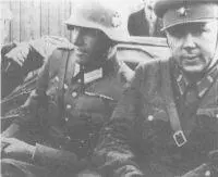 А началась Вторая мировая война в сентябре 1939 года когда советские и - фото 3