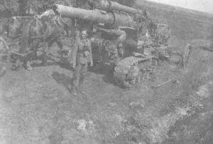 В оборонительной войне Сталинская кувалда не нужна Для неё нет целей - фото 10