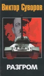 Виктор Суворов - Разгром