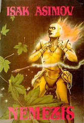 Исак Асимов - Немезис
