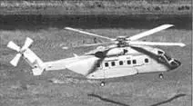 По сообщению прессслужбы компании Sikorsky Aircraft Corporation 22 марта - фото 10