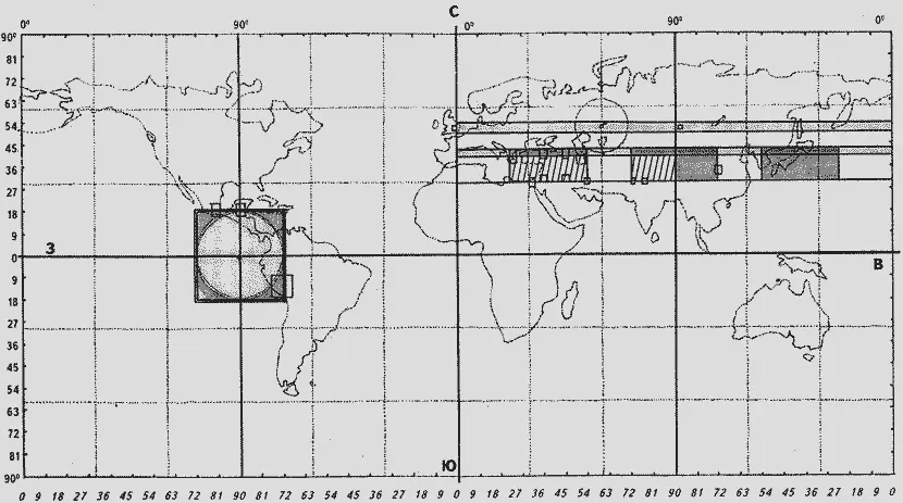 Рис 177 Глобальная система На этом описание объектов космологической - фото 215