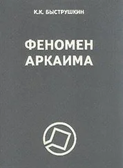 Константин Быструшкин - Феномен Аркаима. Космологическая архитектура и историческая геодезия