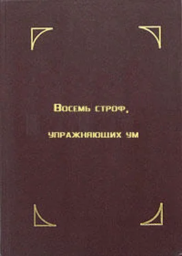 Тензин Гьяцо Восемь строф, упражняющих ум обложка книги