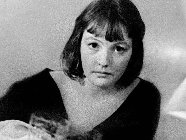 59й Год дружбы с Беллой Ахмадулиной Мы все виделись тогда почти каждый день - фото 21