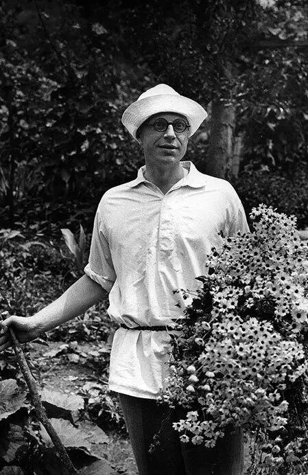 Зиночка изменяла Филиппку но он был счастлив с нею Филиппок не изменял - фото 54