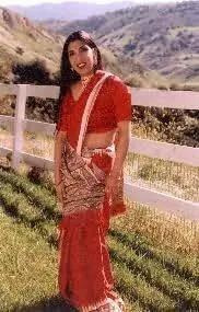 Kavita Daswani is an American author who started her career as a journalist - фото 36