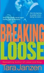 Tara Janzen - Breaking Loose