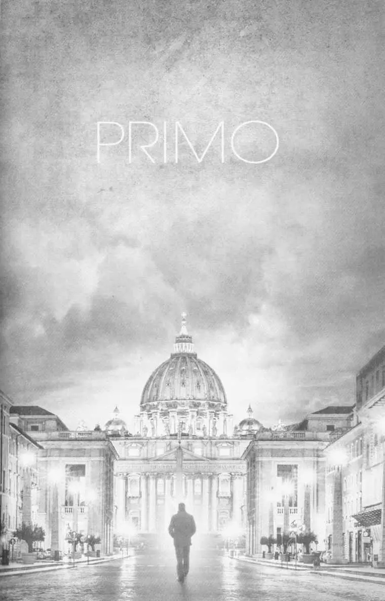 1 Неделя 822 часът Базиликата Сан Пиетро Ватиканът Той не се - фото 1