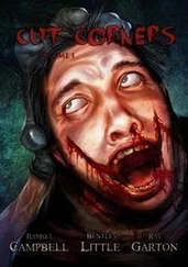 Бентли Литтл - Разговор двух женщин, подслушанный в приемной моего стоматолога