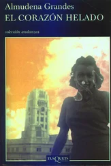 Almudena Grandes - EL CORAZÓN HELADO