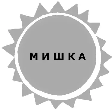 10 МИШКА Мишка жил под этажеркой Он был плюшевый и очень старый Им играл - фото 29