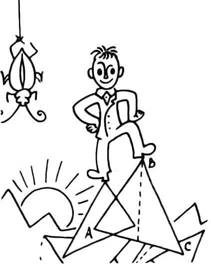 Началось с того что Васька нашел жука Нашел в парте Была задана - фото 33