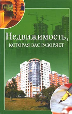 Ирина Зайцева Недвижимость, которая вас разоряет обложка книги