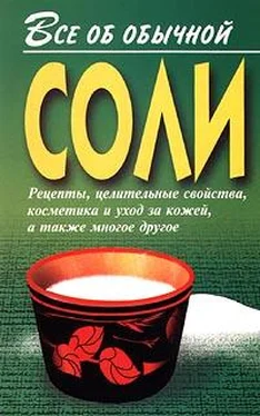 Иван Дубровин Все об обычной соли обложка книги