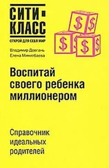 Владимир Довгань - Воспитай своего ребенка миллионером