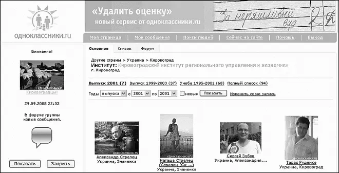 Сообщество Кировоградского института регионального управления и экономики - фото 274