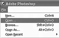 Открываем файл Открываем фотографию Чтобы перевернуть фотографию восп - фото 309