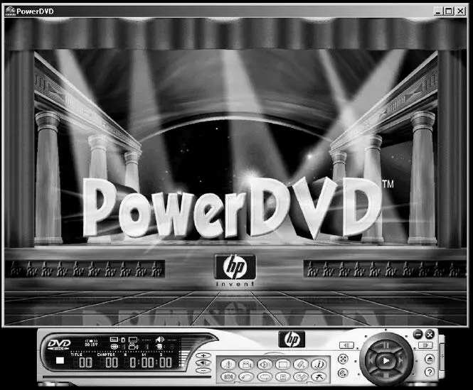 QuickTime MOV и QT MIDI MID и RMI файлы аудио и плейлисты Dolby - фото 31