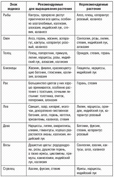 Я надеюсь что изучив эту таблицу вы не броситесь выбрасывать из дома те - фото 4