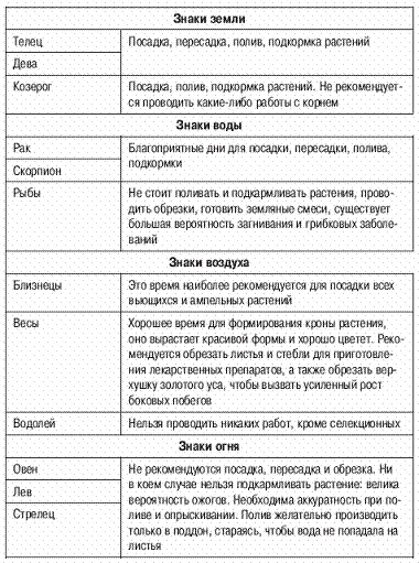 Рост и развитие растений зависят не только от того в каком состоянии растущая - фото 6