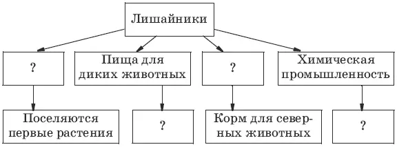 Используя схему составьте рассказ Выберите правильный ответ 7 Наиболее - фото 4
