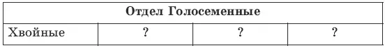 41 Установите правильную последовательность в поперечном строении стебля - фото 16